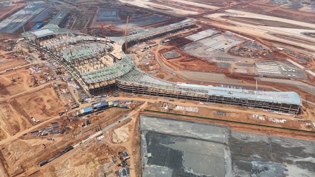 建筑施工單位勞動關(guān)系